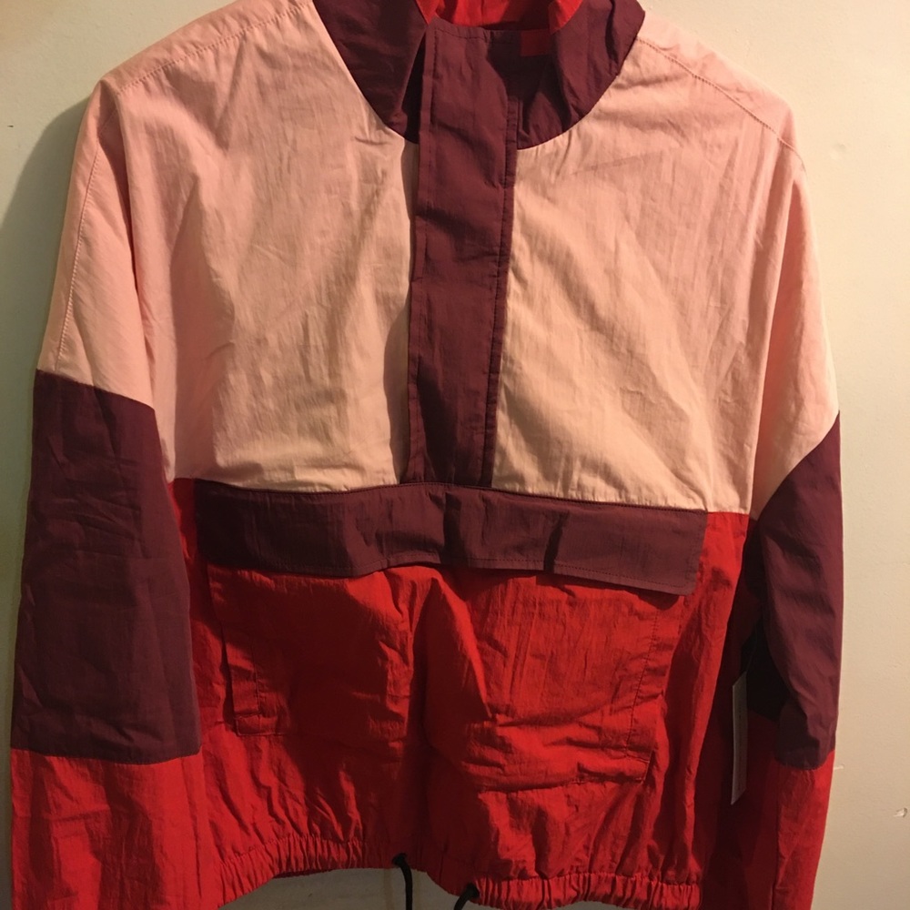 Windbreaker
